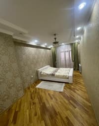 3 otaqlı mənzil 115 m² kirayə verilir — şəkil 6
