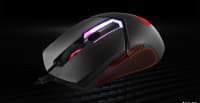 Oyun siçanı MSI Gaming Clutch GM30 RGB — şəkil 10