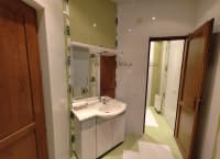 7 otaqlı bağ evi 1000 m² satılır — şəkil 29