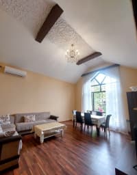 3 otaqlı bağ evi 150 m² satılır — şəkil 12