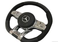 Sükan Mercedes W213 AMG 2020 — şəkil 4