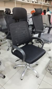 Qarışıq rəng, Ofis üçün kreslo — şəkil 2