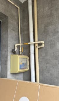 4 otaqlı mənzil 94 m² satılır — şəkil 28