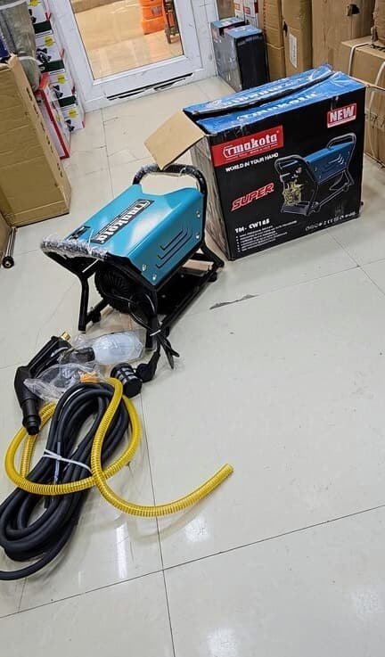 Makota 2800 Vatt Avtoyuma Aparatı
