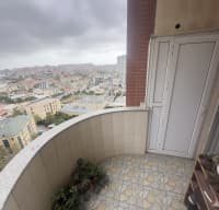 3 otaqlı mənzil 151 m² satılır — şəkil 16
