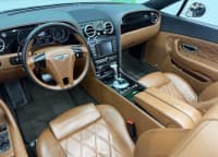 Bentley Continental GT, 2009 il, 38600 km, 6000 L — şəkil 10
