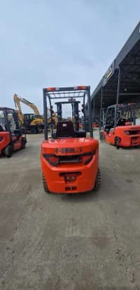 Forklift HELI CPCD30 dizel, 2024 — şəkil 3