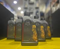 Transmisiya yağı Mercedes ATF MB 236.15 1L — şəkil 2