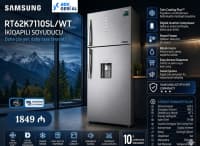 Samsung soyuducu — şəkil 1