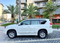 Toyota Land Cruiser Prado, 2010 il, 186 km, 2700 L — şəkil 3