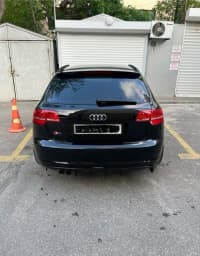 Audi A3, 2012 il, 136000 km, 1400 L — şəkil 2