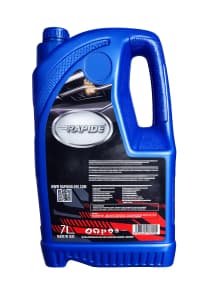 Rapide Turbo Plus 15W-40 Dizel Mühərrik Yağı 7L — şəkil 1