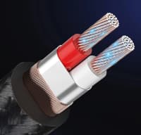 Audio kabel Ugreen 3.5mm to 6.35mm 5m — şəkil 9