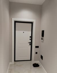 4 otaqlı mənzil 135 m² satılır — şəkil 22