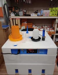 Avtomatik Universal İnkubator Modelləri — şəkil 1