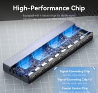 Qızılı rəng data kabel, HDMI — şəkil 8