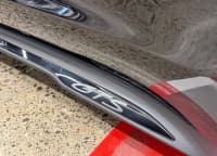 Porsche Taycan GTS, 2022 il, 36000 km — şəkil 11