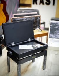 Piano oturacağı (bufik) — şəkil 7