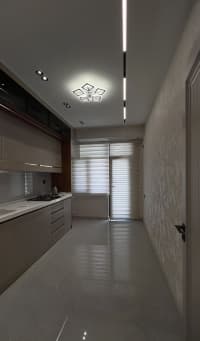 2 otaqlı mənzil 76 m² satılır — şəkil 9