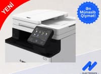 Printer Canon i-SENSYS MF752Cdw II 3in1 — şəkil 2