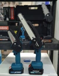Elektrikli əl mişarı Tmakota 4-8 inch — şəkil 1