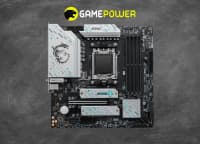 MSI B650M Gaming Plus Wi-Fi DDR5 Ana Plata — şəkil 2