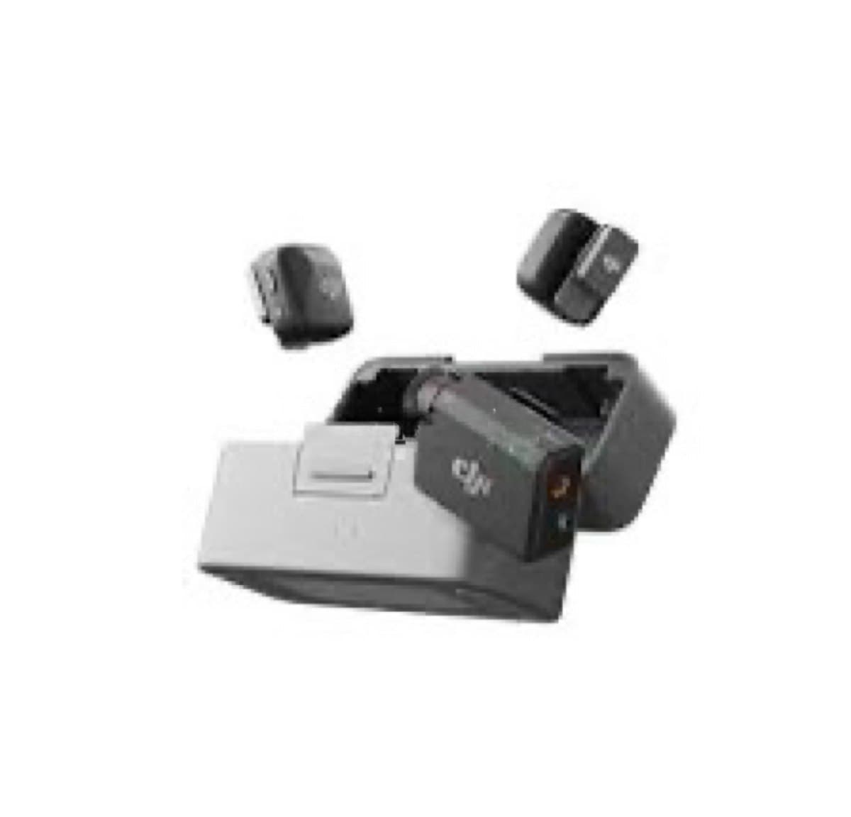 Mikrofon DJI Mic Mini