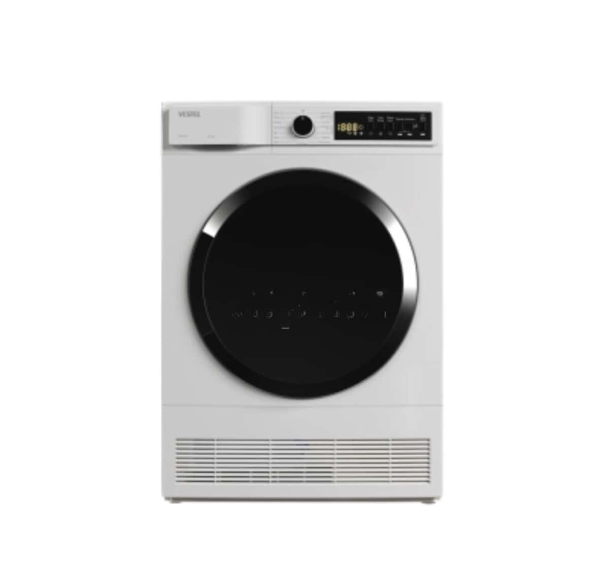 Tumble dryer Vestel TDC7GPT2 - Tenderyard