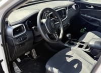 Kia Sorento, 2018 il, 133415 km, 2.4 L — şəkil 9