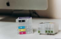 Printer üçün çoxistifadəli kartriclər — şəkil 7
