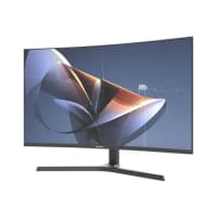 Monitor Aiwa MD320G-Y 32" Curved VA FHD 165Hz 1ms — şəkil 2