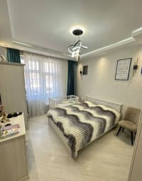 3 otaqlı mənzil 90 m² satılır — şəkil 8