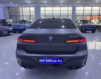 BMW M760e xDrive, 2024 il, 31400 km, 3000 L — şəkil 7