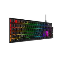 Klaviatura HyperX Alloy Origins Mechanical Gaming HX Red-RU — şəkil 2