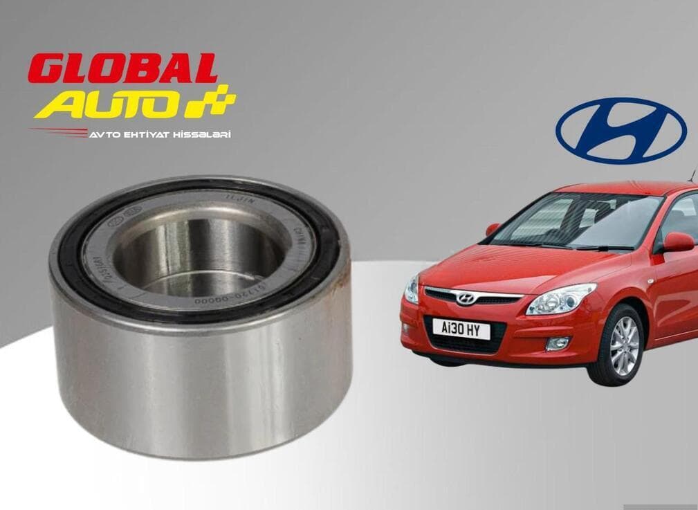 Təkər stupiçyası Hyundai i30 (2007–2011)