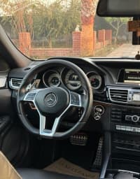 Mercedes E 250, 2014 il, 238000 km, 2000 L — şəkil 5