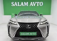 Lexus UX 200, 2019 il, 66100 km, 2000 L — şəkil 2