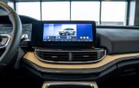 Chery eQ7, 2024 il, 0 km — şəkil 9