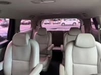 Avtomobil icarəsi Kia Carnival və digər modellər — şəkil 6
