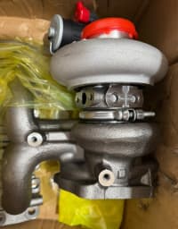 Turbo mühərrik Hyundai və Kia 2.0 T-GDI — şəkil 2