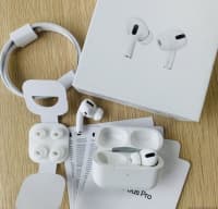 Qulaqlıq Apple AirPods Pro 2 — şəkil 3