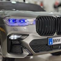 Uşaq elektrik avtomobili BMW X8 — şəkil 2