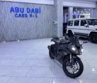 Kawasaki, ZX-6R, 2011 il, 31000 km — şəkil 3