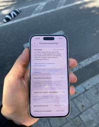 Apple iPhone 15, 6 GB — şəkil 6