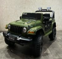 Uşaq avtomobili Jeep Rubicon WN 159 — şəkil 2