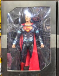 Super qəhrəman oyuncaq fiqurları (Hörümçək adam, Hulk, Batman) — şəkil 2