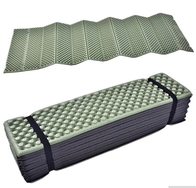 EVA Materiallı Piknik Matı