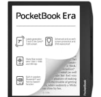 Elektron kitab PocketBook InkPad Color 2 Moon Silver — şəkil 1
