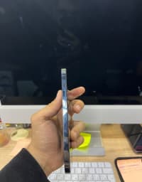 Apple iPhone 12 Pro Max, 6 GB — şəkil 4