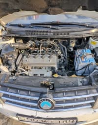 Geely MK, 2011 il, 452365 km, 1.5 L — şəkil 9